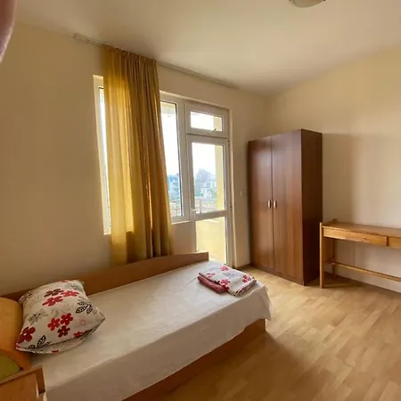 Apartament Ж К 