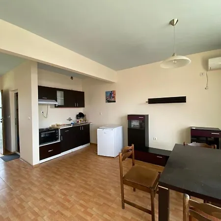 Apartament Ж К 